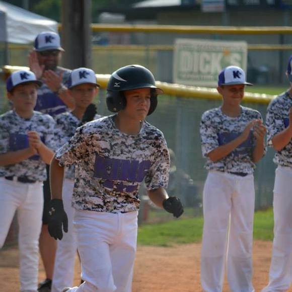 Meet your Posher, Adam - Picture 1 of 1